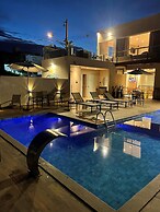 Pousada Viver Capitólio