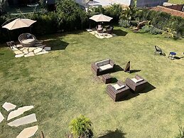 Pousada Viver Capitólio