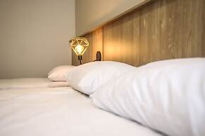 Pousada Viver Capitólio