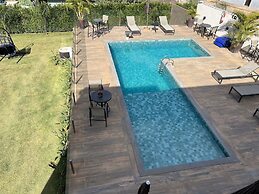 Pousada Viver Capitólio