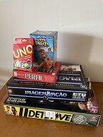 Pousada Viver Capitólio