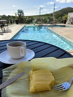 Pousada Viver Capitólio