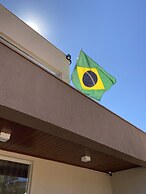 Pousada Viver Capitólio