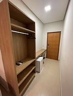 Pousada Viver Capitólio