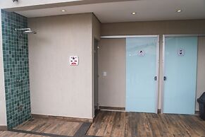 Pousada Viver Capitólio