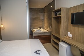 Pousada Viver Capitólio