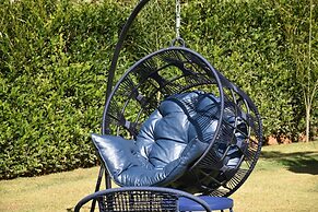 Pousada Viver Capitólio