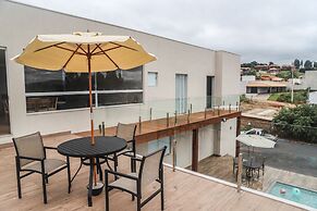 Pousada Viver Capitólio