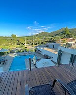 Pousada Viver Capitólio