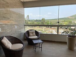 Pousada Viver Capitólio