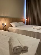 Pousada Viver Capitólio