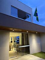 Pousada Viver Capitólio