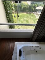 Pousada Viver Capitólio