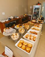 Pousada Viver Capitólio