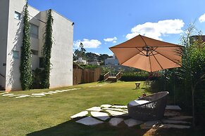 Pousada Viver Capitólio