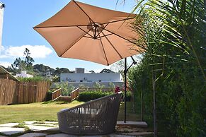 Pousada Viver Capitólio