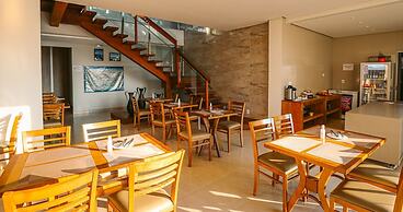 Pousada Viver Capitólio