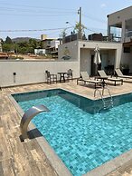 Pousada Viver Capitólio