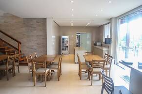 Pousada Viver Capitólio