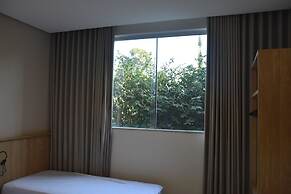 Pousada Viver Capitólio