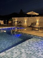 Pousada Viver Capitólio