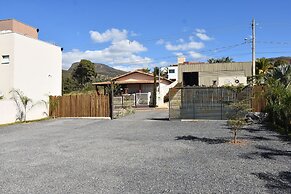 Pousada Viver Capitólio