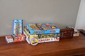 Pousada Viver Capitólio