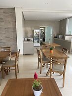 Pousada Viver Capitólio