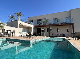 Pousada Viver Capitólio