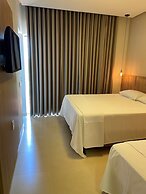 Pousada Viver Capitólio