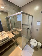 Pousada Viver Capitólio