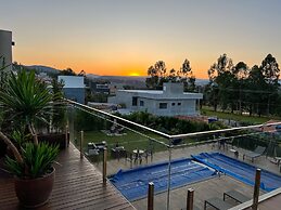 Pousada Viver Capitólio