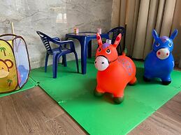 Pousada Viver Capitólio