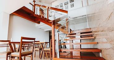 Pousada Viver Capitólio