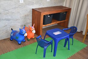 Pousada Viver Capitólio