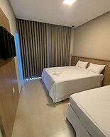 Pousada Viver Capitólio