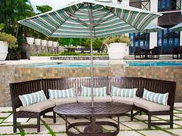 Ground-floor Unit, Terrace With Direct Access to Pool in Coco