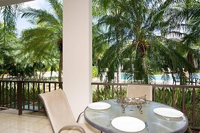 Ground-floor Unit, Terrace With Direct Access to Pool in Coco