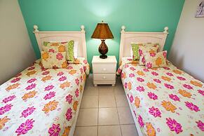 Ground-floor Unit, Terrace With Direct Access to Pool in Coco