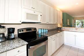 Ground-floor Unit, Terrace With Direct Access to Pool in Coco