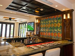 Ground-floor Unit, Terrace With Direct Access to Pool in Coco