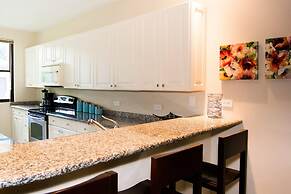 Ground-floor Unit, Terrace With Direct Access to Pool in Coco