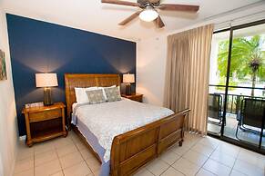 Ground-floor Unit, Terrace With Direct Access to Pool in Coco