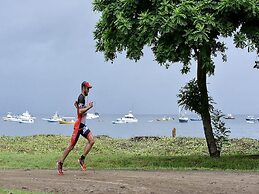 Ground-floor Unit, Terrace With Direct Access to Pool in Coco