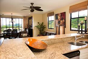 Classy artsy ocean-view unit near pool at Pacifico in Coco sleeps 6