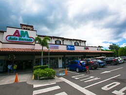 Classy artsy ocean-view unit near pool at Pacifico in Coco sleeps 6