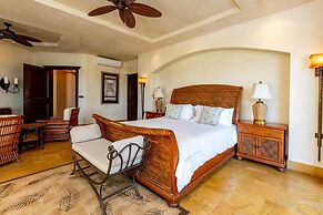 Mediterranean-style Flamingo Mansion Offers the Ultimate in Beachfront