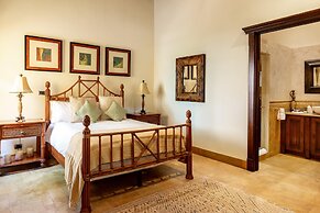 Mediterranean-style Flamingo Mansion Offers the Ultimate in Beachfront