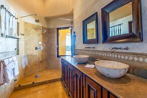 Mediterranean-style Flamingo Mansion Offers the Ultimate in Beachfront