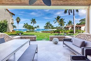 Exclusive - secluded spot on Flamingo Beach - sleep to the sound of th